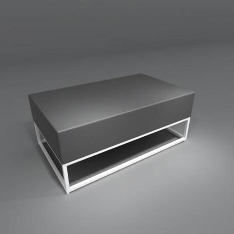 Hur påverkar den mjukt vadderade pallen vardagens val av sittplatser i arbets-, hem- och kommersiella utrymmen?