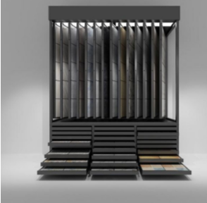 Vilket stenställ kommer att skydda ditt lager och hjälpa kunder att köpa snabbare?